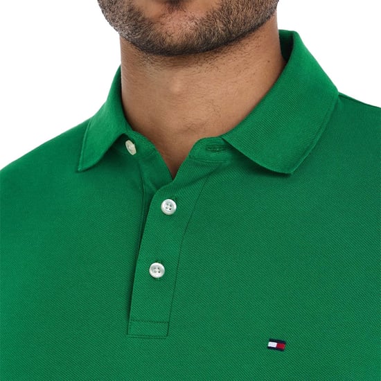 Tommy Hilfiger Mens Core Polo Shirts