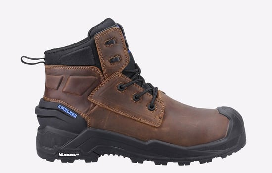 Amblers 980C WATERDICHTE Veiligheidsboots Heren - Image 1