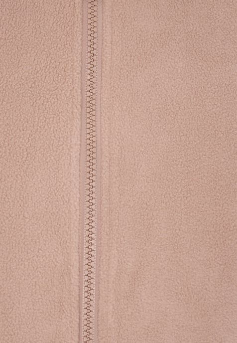 Mo Fleece jas Heren beige - Image 3