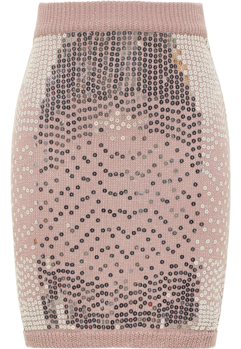 myMo at night knit skirt nolie - Image 1