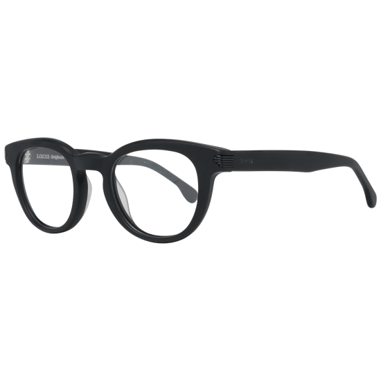 Lozza Optical Frame VL4123 BLKM 45 - Image 1