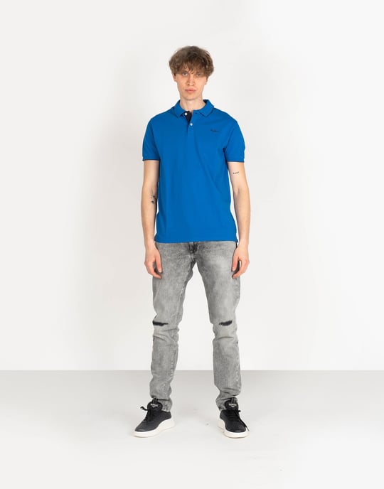 Pepe Jeans Jeans Stanley Rock Herr Grå - Image 2
