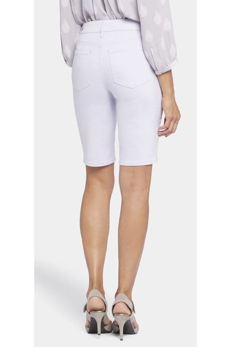 Briella Short Lila Premium Denim