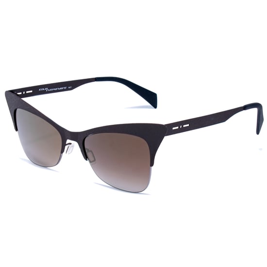 Italia Independent woman's sunglasses  black - Image 1