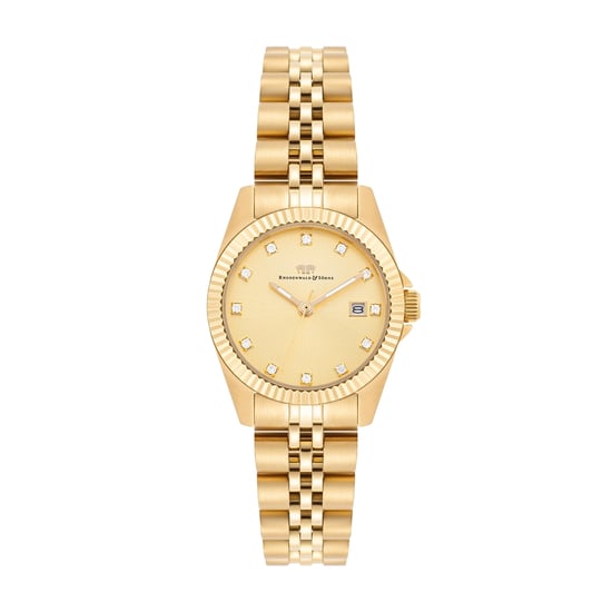 Rhodenwald & Söhne Female Stainless steel Watch 27,5mm - Image 1