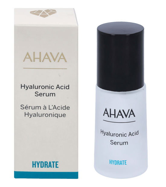 Ahava Hyaluronic Acid Serum30 ml. - Image 1