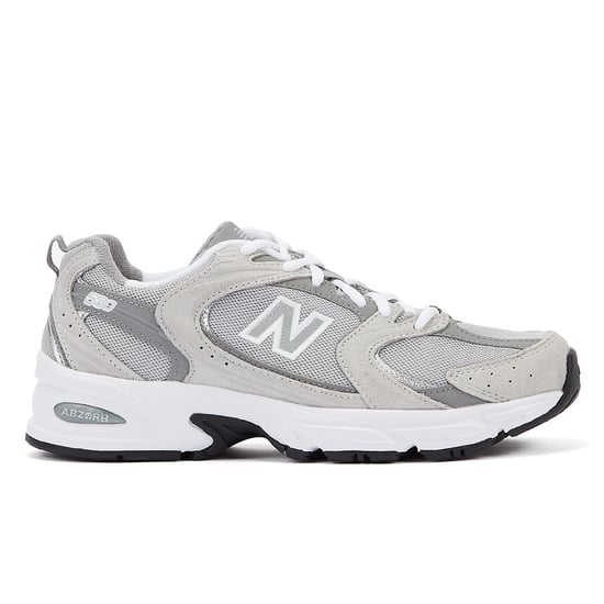 New Balance 530 Raincloud Grå Träningsskor - Image 4