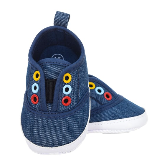 Flexible sports shoes LPG31140 baby