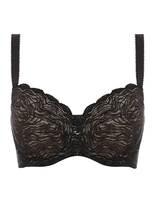 Impression Average Coverage Bra