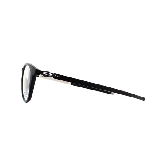 Tommy Hilfiger Square Mens Black TH 1814