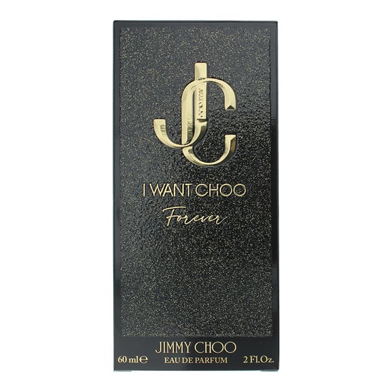 Jimmy Choo I Want Choo Forever Eau De Parfum 60ml - Image 3