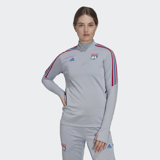 Olympique Lyonnais Tiro 21 Training Top