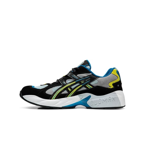 Asics Gel-Kayano 5 OG Mens Multicoloured Trainers