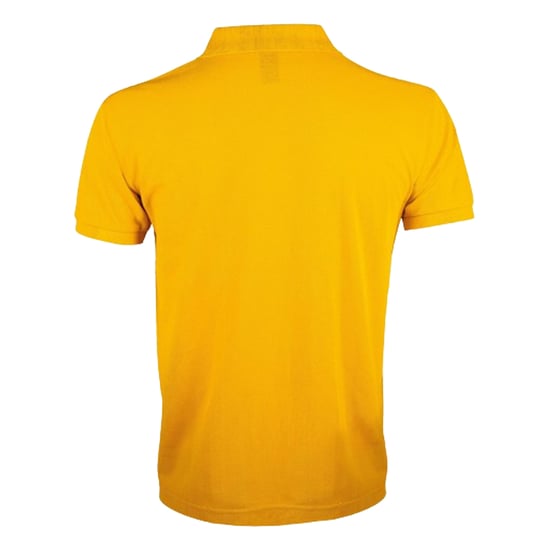 SOLS Heren Prime Poloshirt (Goud) - Image 2