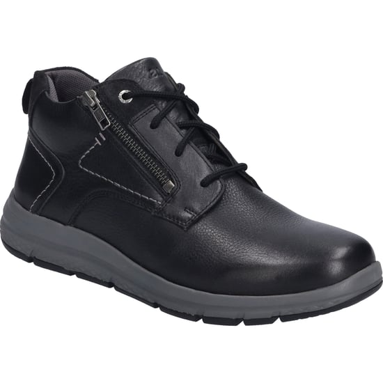 JOSEF SEIBEL Giuseppe 03 | Ankelstövlar för herr | svart - Image 1