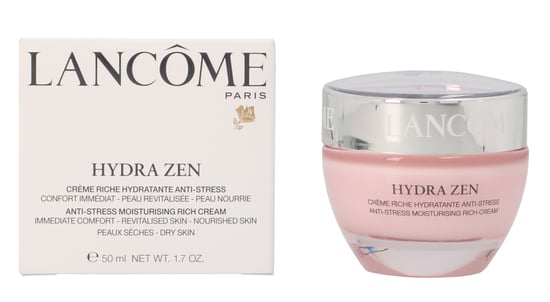 Lancome Hydra Zen Anti-Stress Moisturising Rich Cream 50ml. - Image 3