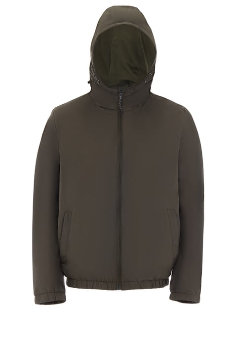 Mo Jacket Men olive - Image 3