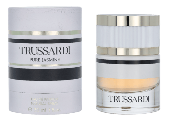 Trussardi Pure Jasmine Edp Spray30 ml. - Image 1