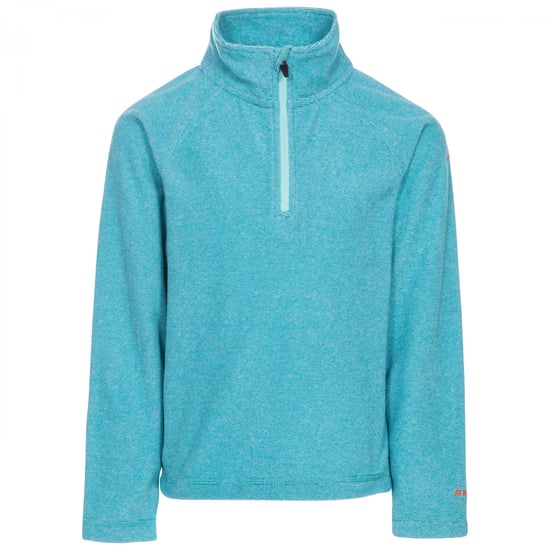 Trespass Childrens Girls Meadows Fleece