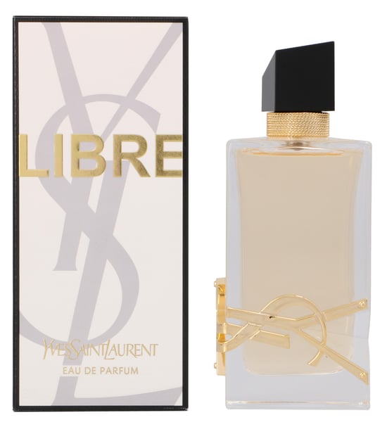 YSL Libre Edp Spray90 ml. - Image 3