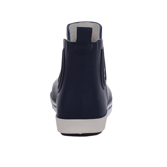 Regatta Womens/Ladies Lady Bayla Ankle Wellington Boots (Navy)