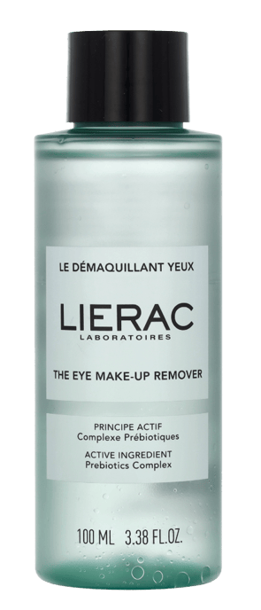 Lierac The Eye Make-up Remover 100 ml