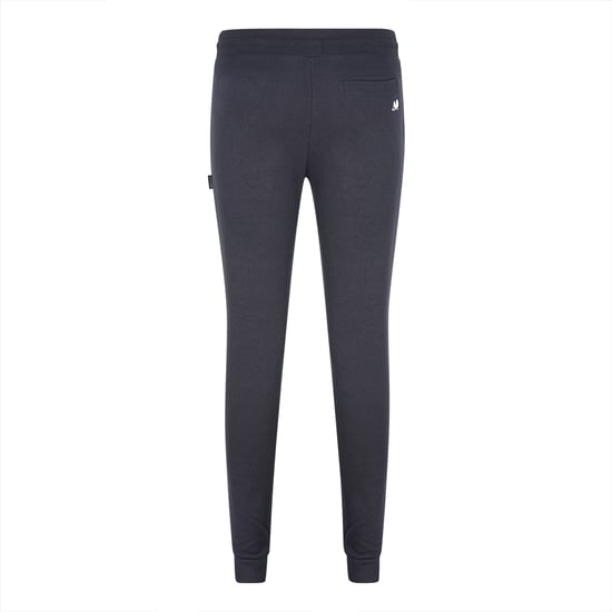 Aquascutum Navy Sweat Pants - Image 2
