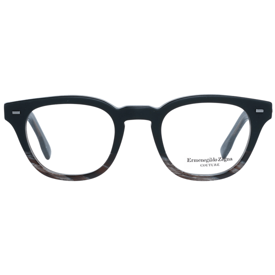 Zegna Couture Lunettes ZC5011 48 005 - Image 2