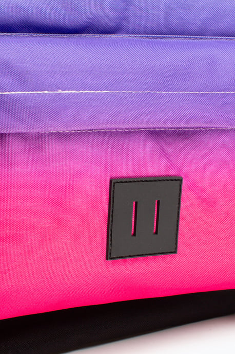 Hype Multi Gradient Backpack