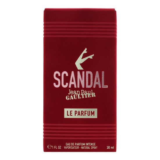 Jean Paul Gaultier Scandal Le Parfum Eau De Parfum 30ml - Image 3