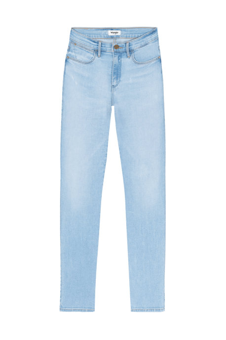 Wrangler High Skinny Calista Jeans