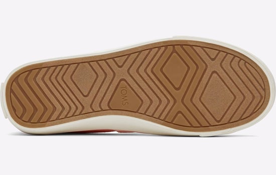Toms Alpargata Fenix Slip On Skor Dam - Image 4
