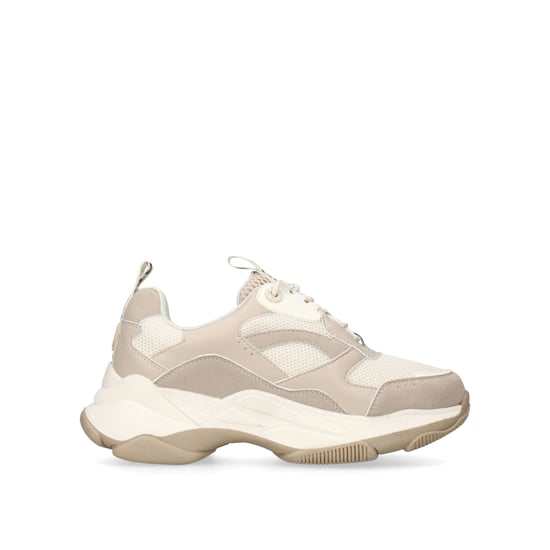 KG Kurt Geiger  Lila Lace Up Sneakers