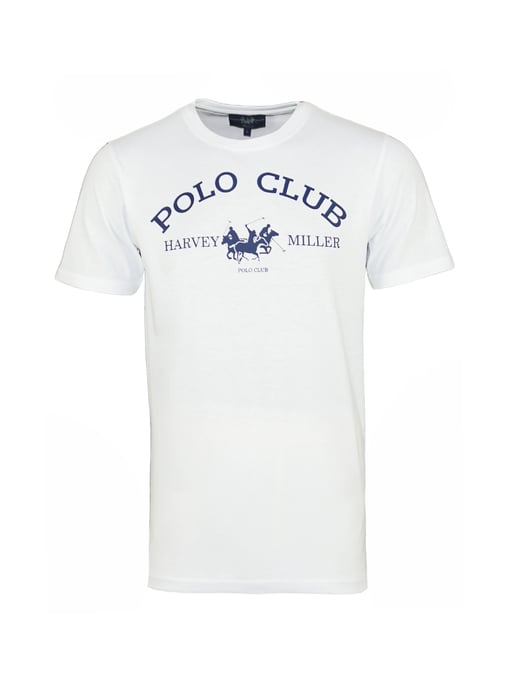Harvey Miller T-Shirt