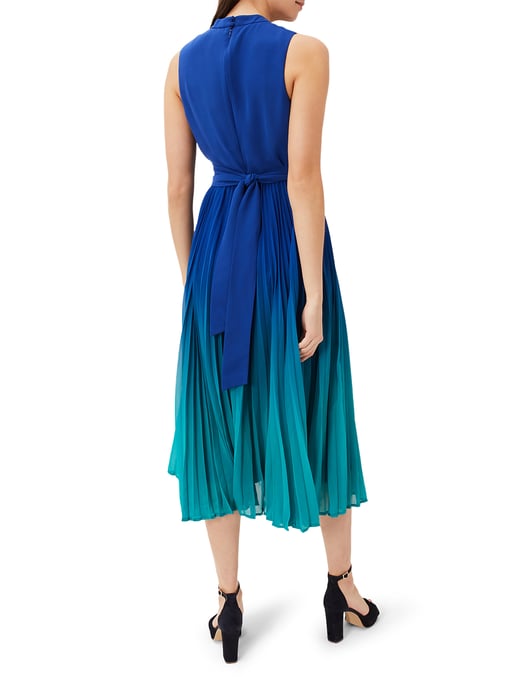 Piper Ombre Midi Dress