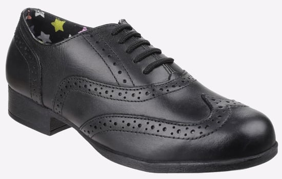 Hush Puppies Kada Senior Meisjes Dames - Image 2