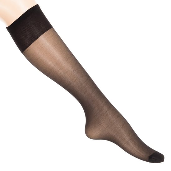 Pack-6 Mini relax tights of 20 Deniers 2455 women - Image 3