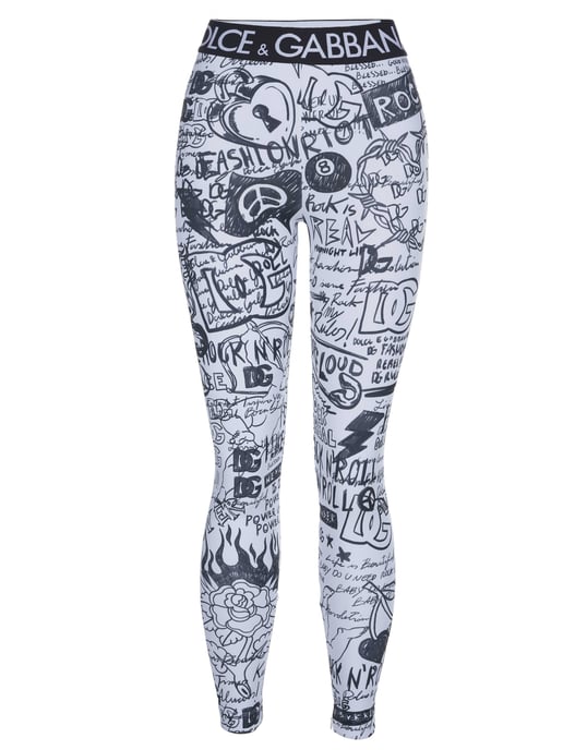 Dolce & Gabbana pants - Image 1