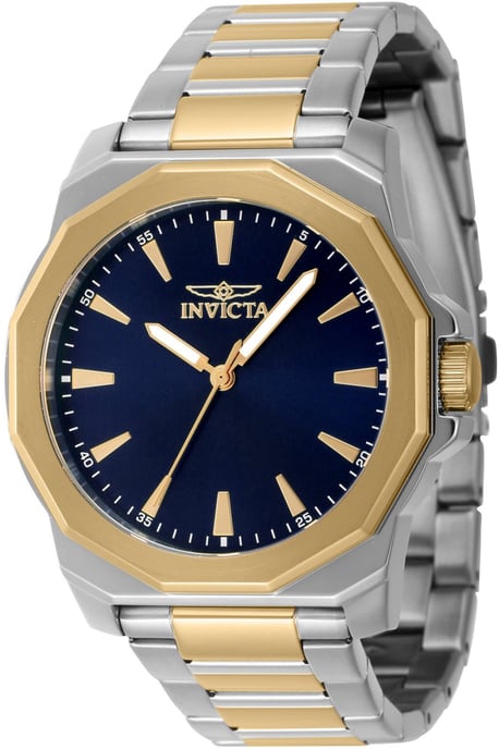 Invicta Speedway 46838 Men's Quartz Watch - 42mm