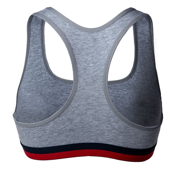 Fila Dames Reggiseno Bustier Stretch Katoen - Image 2