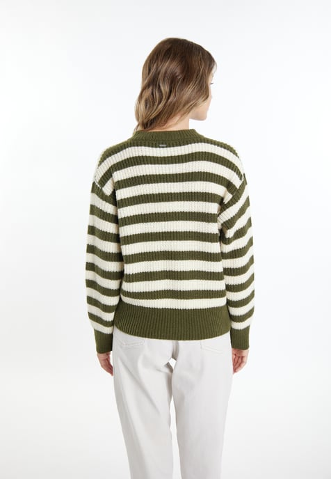 Dreimaster Cardigan women