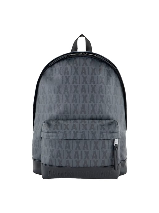 Armani Exchange herrryggsäck United - Image 1