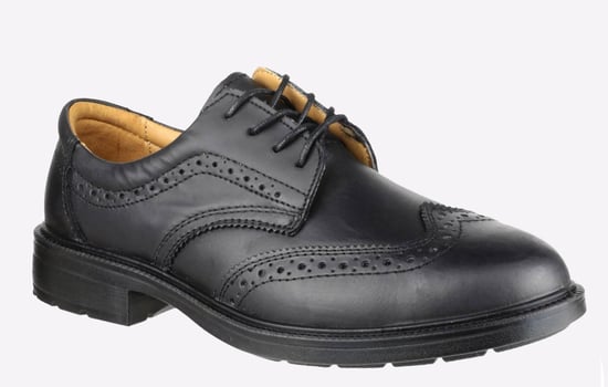 Amblers FS44 Veiligheidsbrogue Heren - Image 2