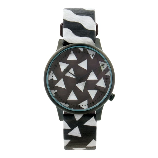 Komono Ladies Watch  Quartz  black - Image 1
