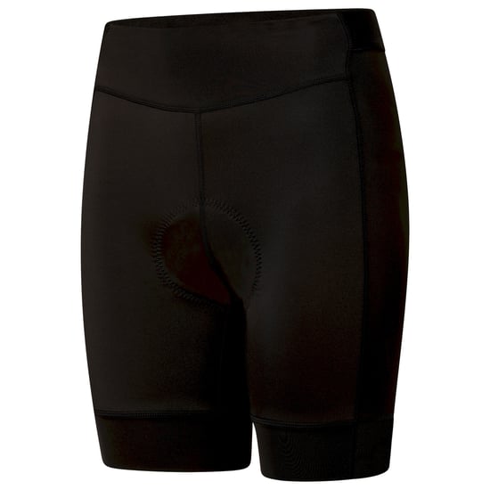 Dare 2B Womens/Ladies AEP Lightweight Shorts (Black)