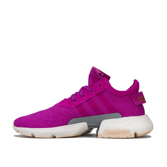 Women's adidas Originals POD-S3.1 Trainers in Pink - Image 6
