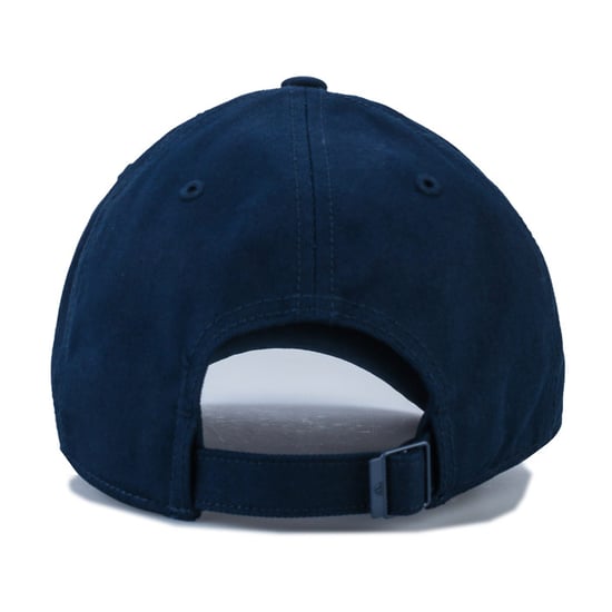 adidas Six-Panel Classic 3-Stripes Cap in Navy-White - Image 3