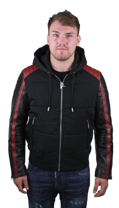 Givenchy BM00516003 001 Mens Jacket