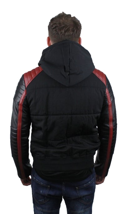 Givenchy BM00516003 001 Mens Jacket