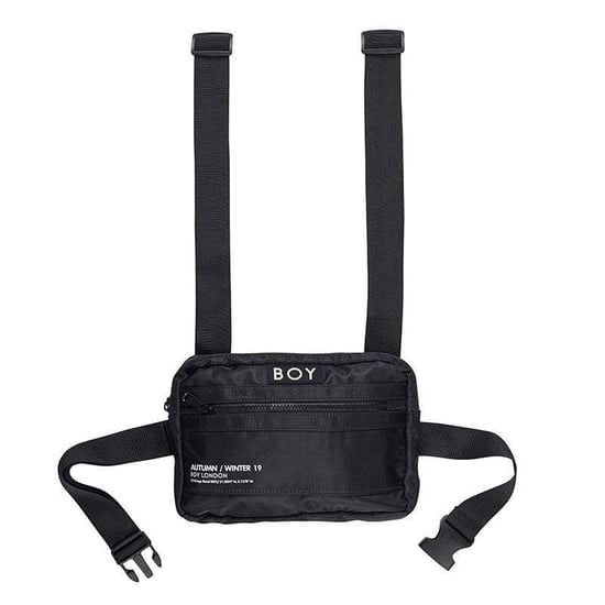 Boy Chest Bag